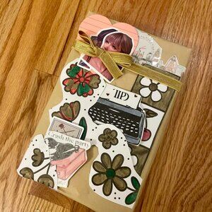 Taylor Swift Blind Date with a Book | Choose Your Song Curated Read